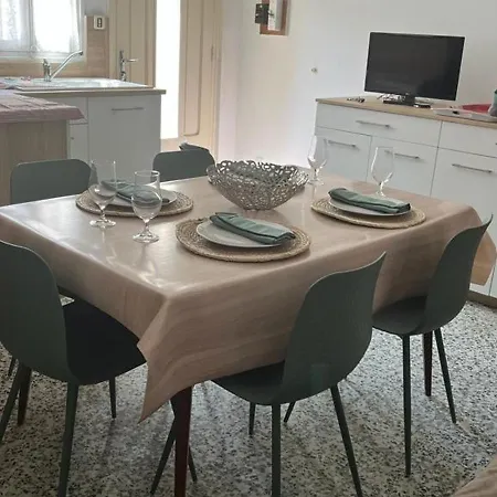 Maison 2 A Saint-andre, Proche Plages Et Espagne, Terrasse Spacieuse, Menage Inclus - Fr-1-732-36 * Saint-André