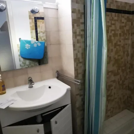 Maison 2 A Saint-andre, Proche Plages Et Espagne, Terrasse Spacieuse, Menage Inclus - Fr-1-732-36 Vakantiehuis *