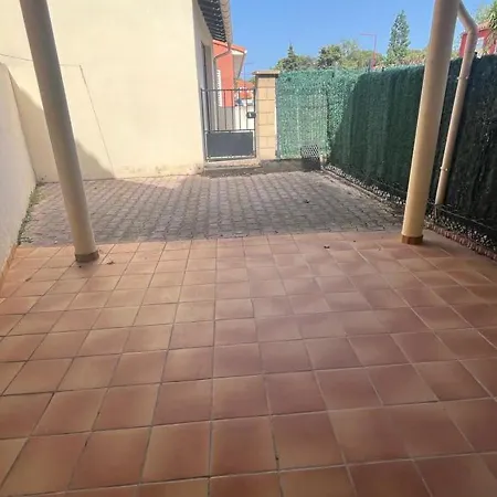 Maison 2 A Saint-andre, Proche Plages Et Espagne, Terrasse Spacieuse, Menage Inclus - Fr-1-732-36 *