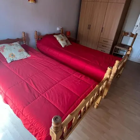 Maison 2 A Saint-andre, Proche Plages Et Espagne, Terrasse Spacieuse, Menage Inclus - Fr-1-732-36 Vakantiehuis Saint-André