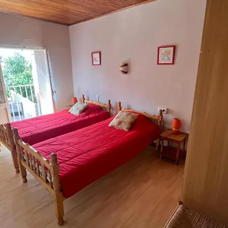 Maison 2 A Saint-andre, Proche Plages Et Espagne, Terrasse Spacieuse, Menage Inclus - Fr-1-732-36 *