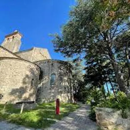 Prázdninový dům Maison 2 A Saint-andre, Proche Plages Et Espagne, Terrasse Spacieuse, Menage Inclus - Fr-1-732-36