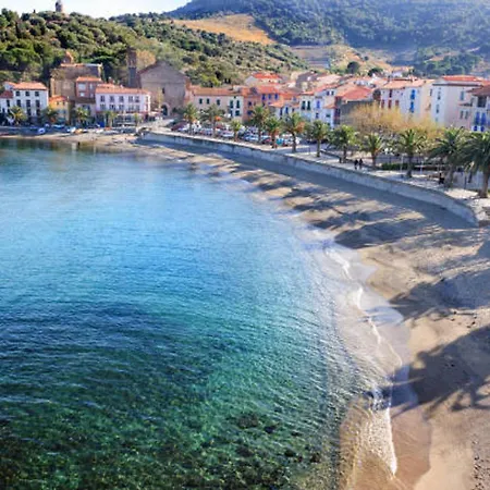 Maison 2 A Saint-andre, Proche Plages Et Espagne, Terrasse Spacieuse, Menage Inclus - Fr-1-732-36