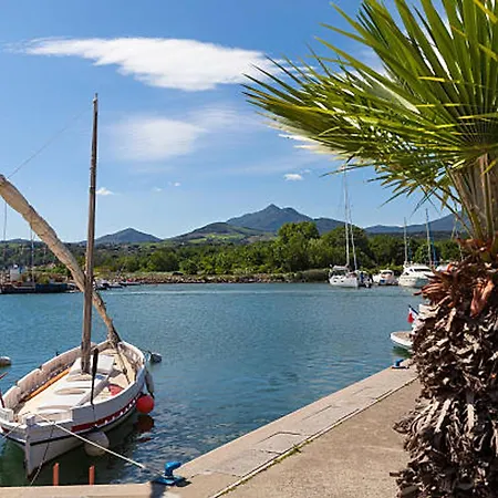 Maison 2 A Saint-andre, Proche Plages Et Espagne, Terrasse Spacieuse, Menage Inclus - Fr-1-732-36 בית נופש Saint-André