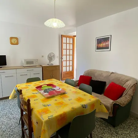 בית נופש Maison 2 A Saint-andre, Proche Plages Et Espagne, Terrasse Spacieuse, Menage Inclus - Fr-1-732-36 *