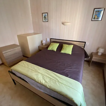 בית נופש Maison 2 A Saint-andre, Proche Plages Et Espagne, Terrasse Spacieuse, Menage Inclus - Fr-1-732-36 Saint-André