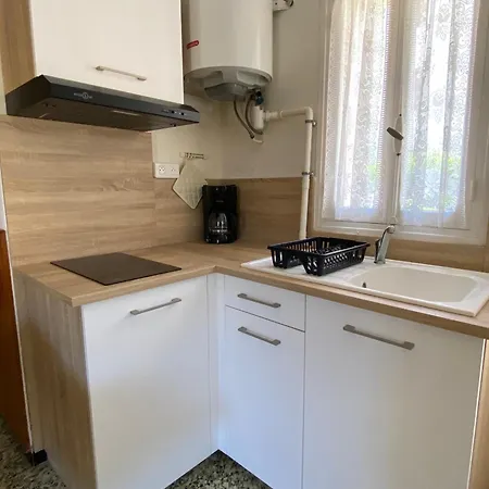 Maison 2 A Saint-andre, Proche Plages Et Espagne, Terrasse Spacieuse, Menage Inclus - Fr-1-732-36 Saint-André