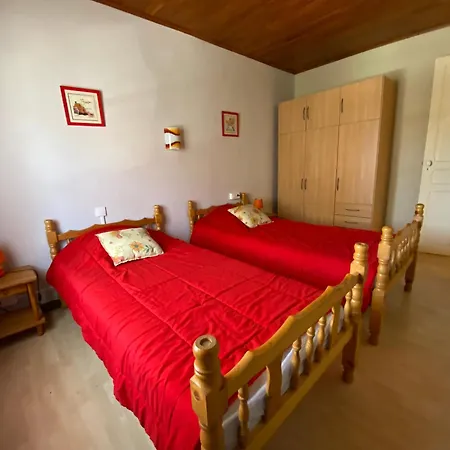 Maison 2 A Saint-andre, Proche Plages Et Espagne, Terrasse Spacieuse, Menage Inclus - Fr-1-732-36