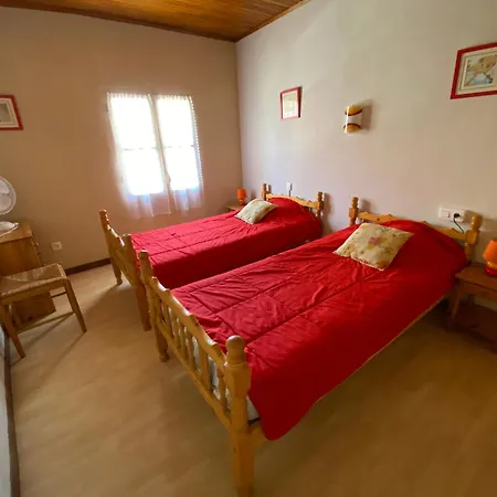 Maison 2 A Saint-andre, Proche Plages Et Espagne, Terrasse Spacieuse, Menage Inclus - Fr-1-732-36 בית נופש *
