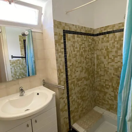 בית נופש Maison 2 A Saint-andre, Proche Plages Et Espagne, Terrasse Spacieuse, Menage Inclus - Fr-1-732-36 *