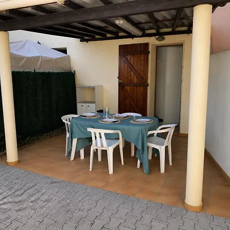 Maison 2 A Saint-andre, Proche Plages Et Espagne, Terrasse Spacieuse, Menage Inclus - Fr-1-732-36 בית נופש
