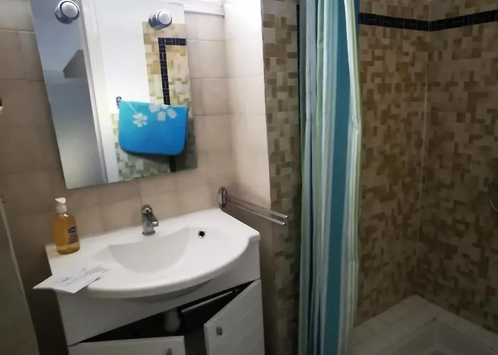 Maison 2 A Saint-andre, Proche Plages Et Espagne, Terrasse Spacieuse, Menage Inclus - Fr-1-732-36 Dom wakacyjny *