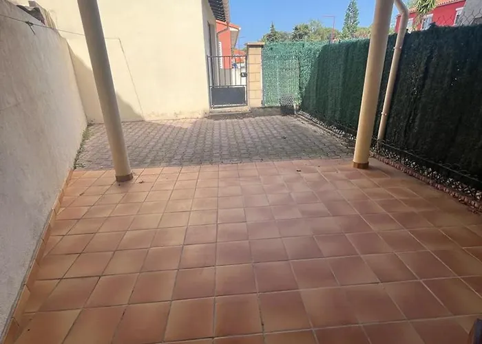 Maison 2 A Saint-andre, Proche Plages Et Espagne, Terrasse Spacieuse, Menage Inclus - Fr-1-732-36 *