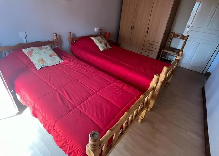 Maison 2 A Saint-andre, Proche Plages Et Espagne, Terrasse Spacieuse, Menage Inclus - Fr-1-732-36 Дом отдыха Saint-Andre (Aude)