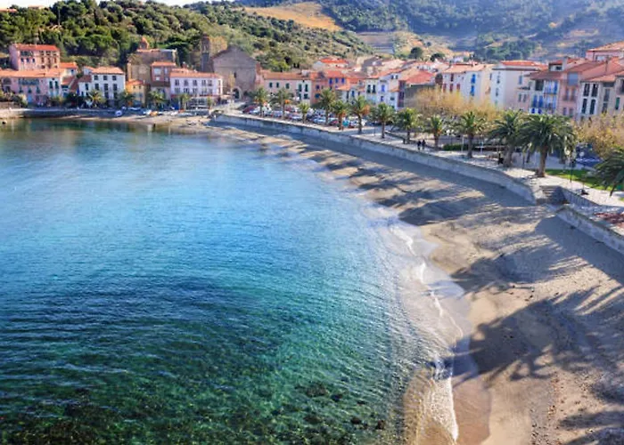 Maison 2 A Saint-andre, Proche Plages Et Espagne, Terrasse Spacieuse, Menage Inclus - Fr-1-732-36 *